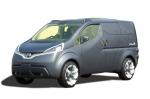 Nissan NV200 Concept 2007 года